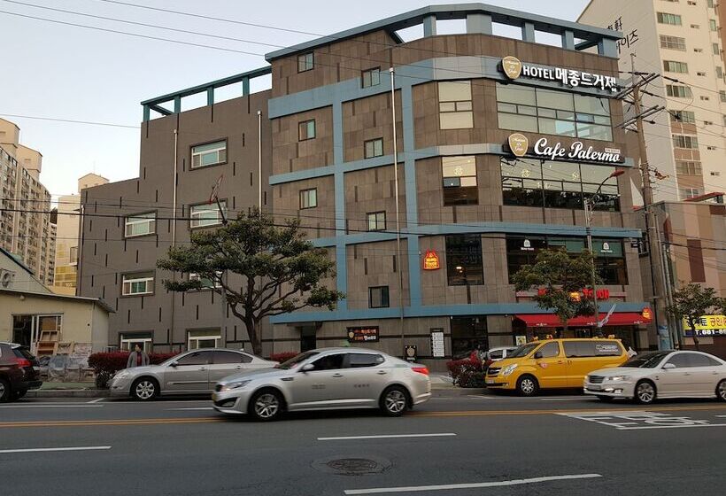 Fotos del hotel Maison De Geoje:  7