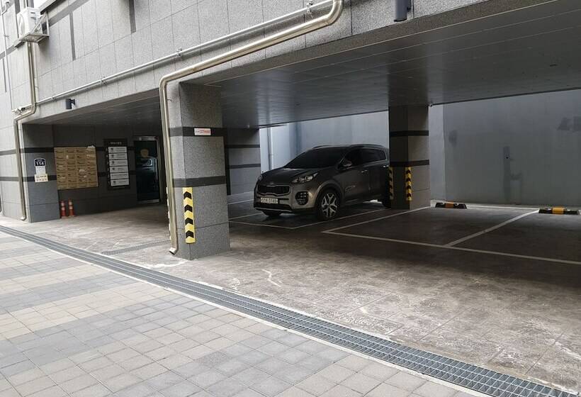 Fotos del hotel Maison De Geoje:  5