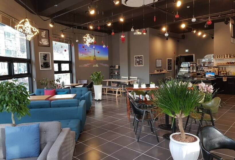 Fotos del hotel Maison De Geoje:  15