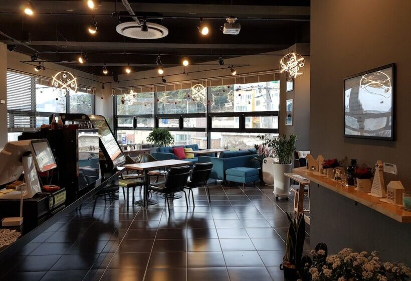 Fotos del hotel Maison De Geoje:  19