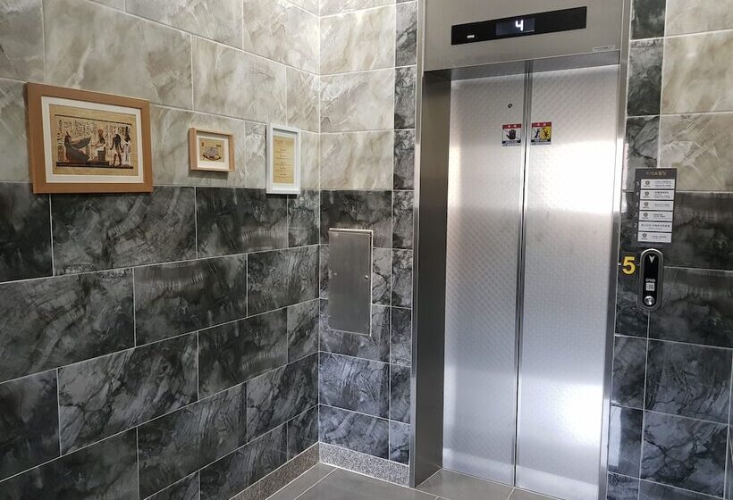 Fotos del hotel Maison De Geoje:  20