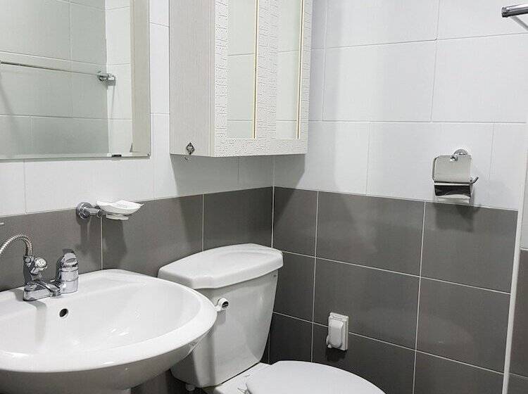 Fotos del hotel Maison De Geoje:  4