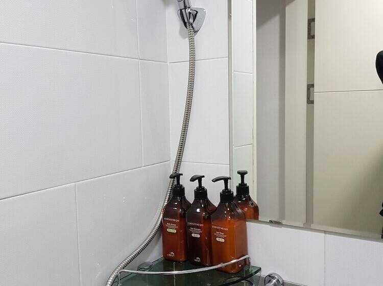 Fotos del hotel Maison De Geoje:  22