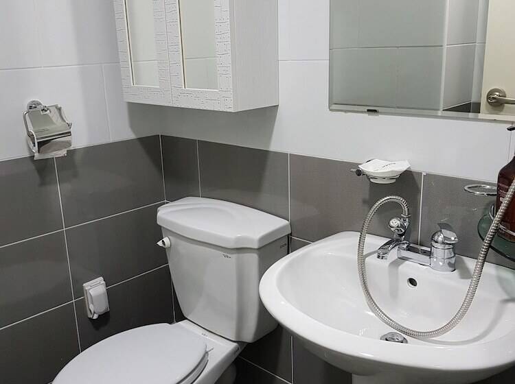 Fotos del hotel Maison De Geoje:  10