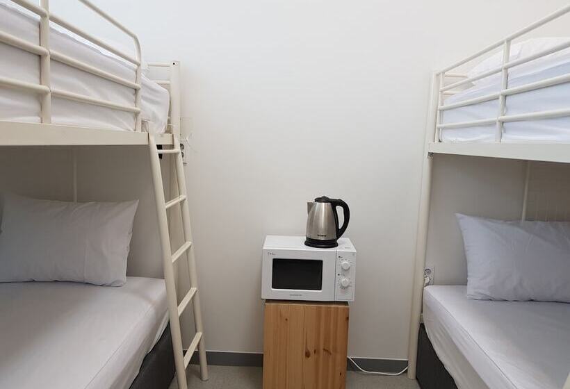 Fotos del hotel Maison De Geoje:  18