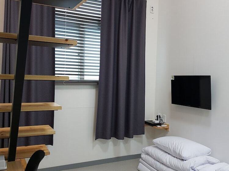 Fotos del hotel Maison De Geoje:  21