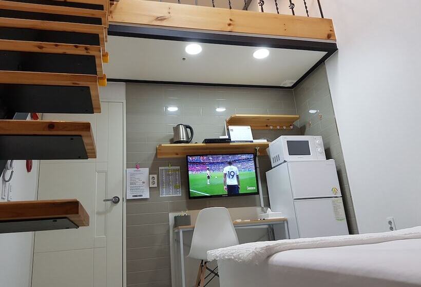 Fotos del hotel Maison De Geoje:  24