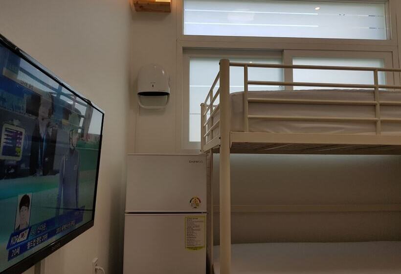 Fotos del hotel Maison De Geoje:  14