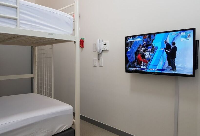 Fotos del hotel Maison De Geoje:  23