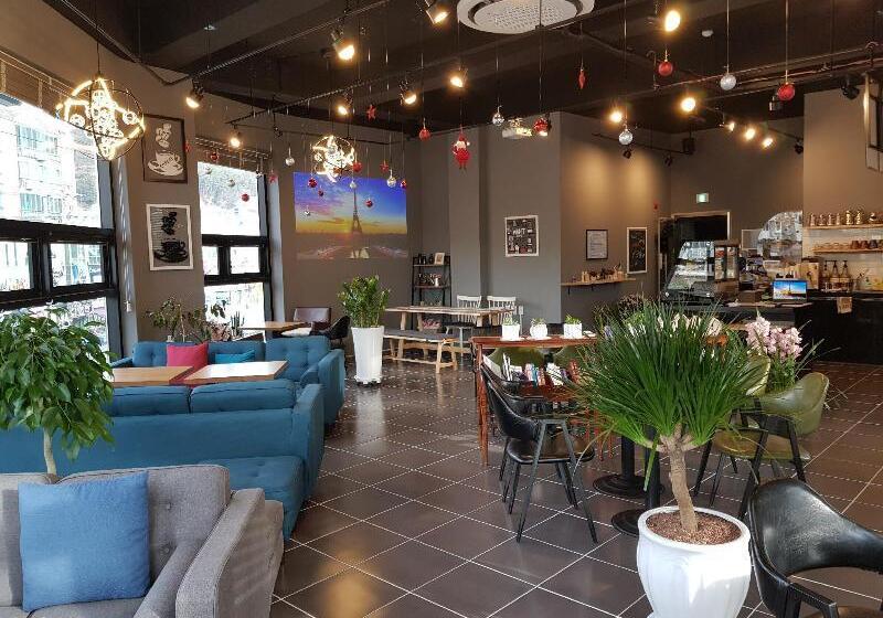 Fotos del hotel Maison De Geoje:  3