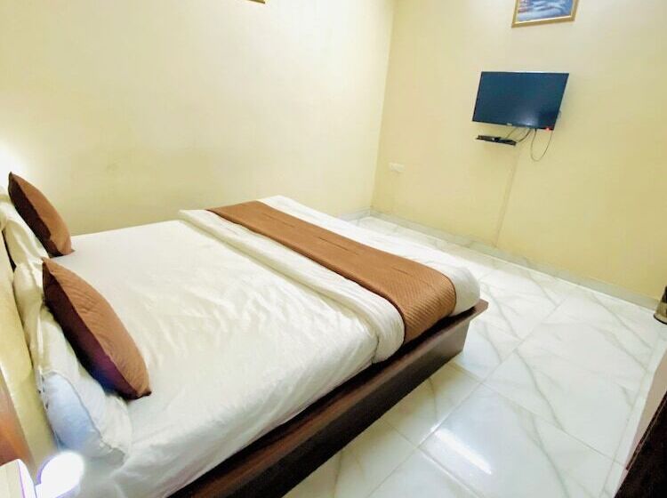 Fotos del hotel Oyo 10317 Hotel Mock Orange:  14