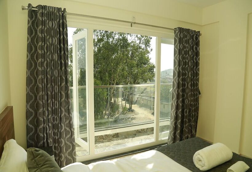 Fotos del hotel Silicon Inn:  13