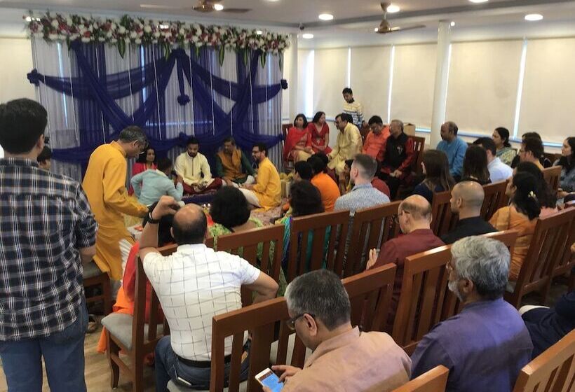 Fotos del hotel Silicon Inn:  8