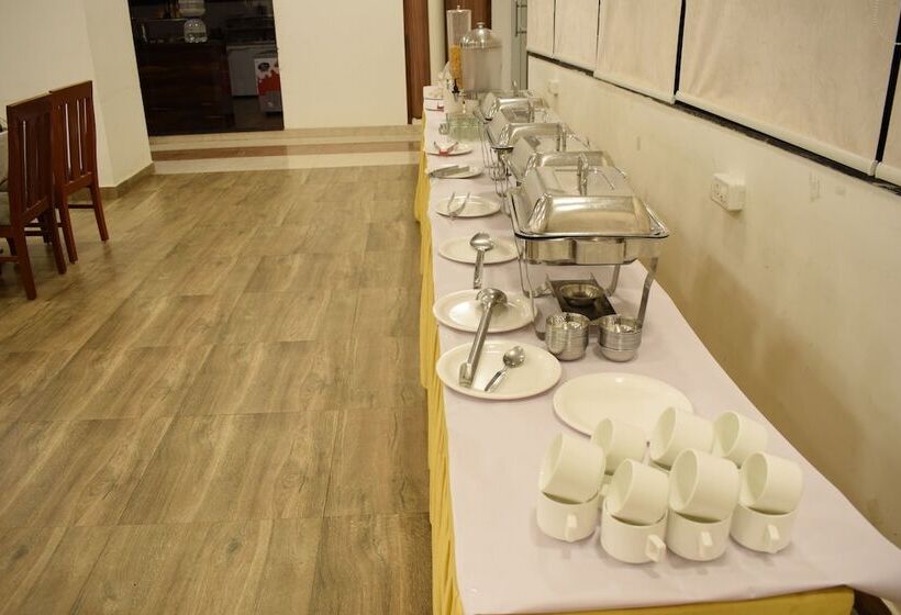 Fotos del hotel Silicon Inn:  6