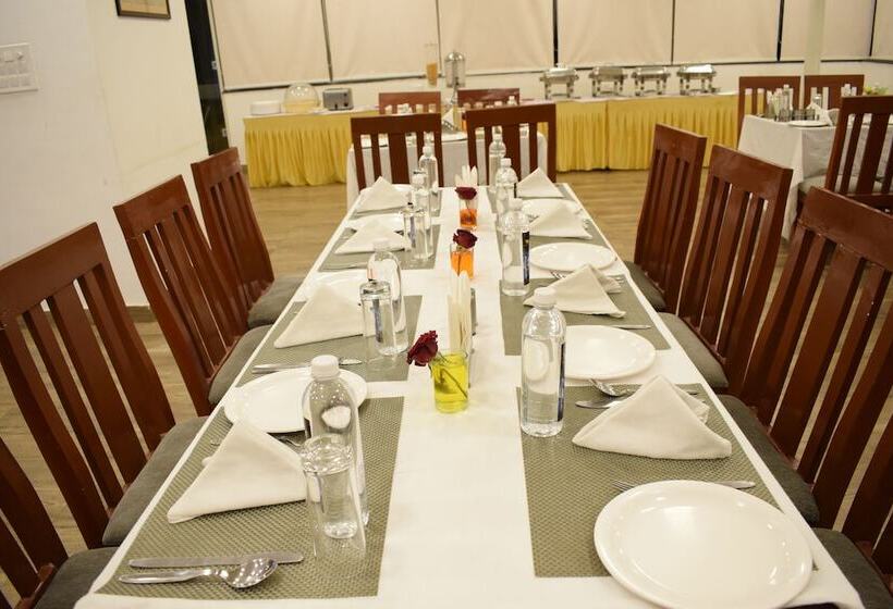 Fotos del hotel Silicon Inn:  4