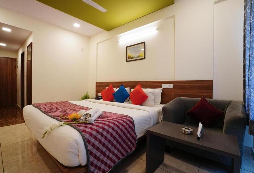 Fotos del hotel Silicon Inn:  21