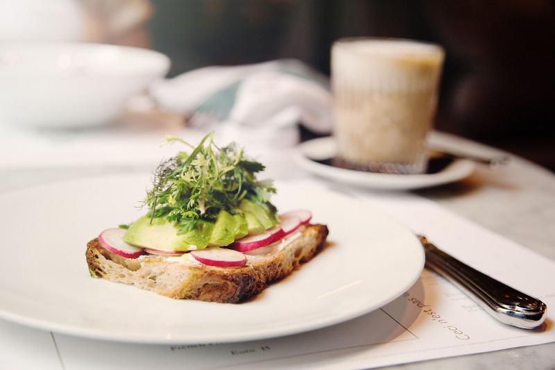 Fotos del hotel Tortue Hamburg:  3