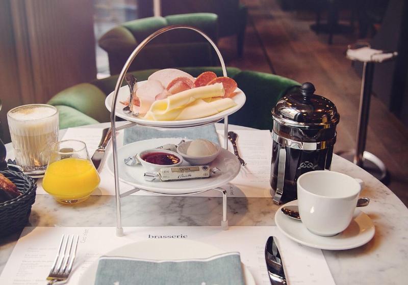 Fotos del hotel Tortue Hamburg:  24