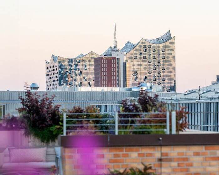 Fotos del hotel Tortue Hamburg:  8