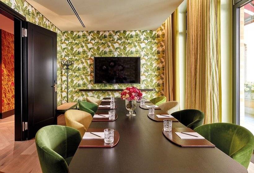 Fotos del hotel Tortue Hamburg:  5