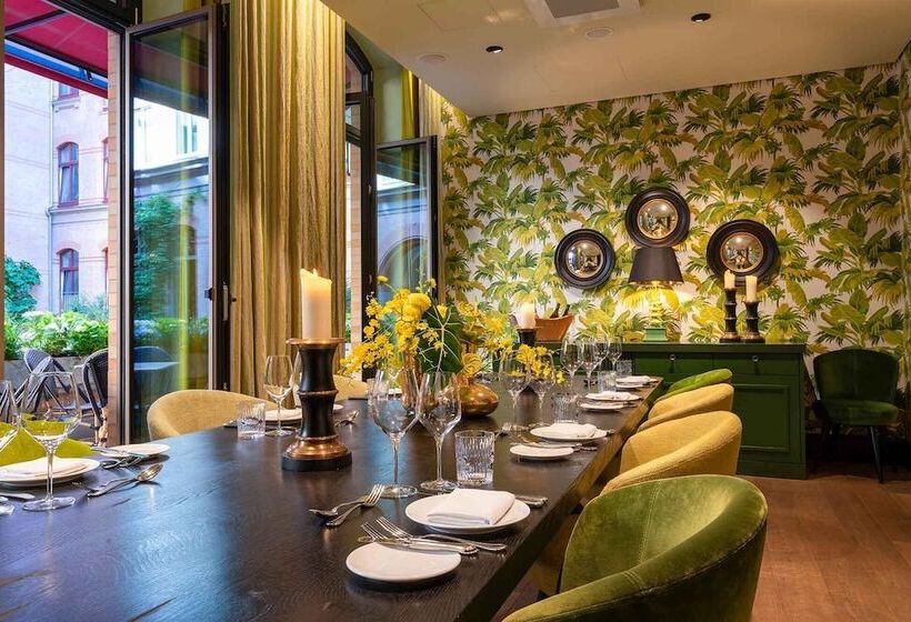 Fotos del hotel Tortue Hamburg:  19