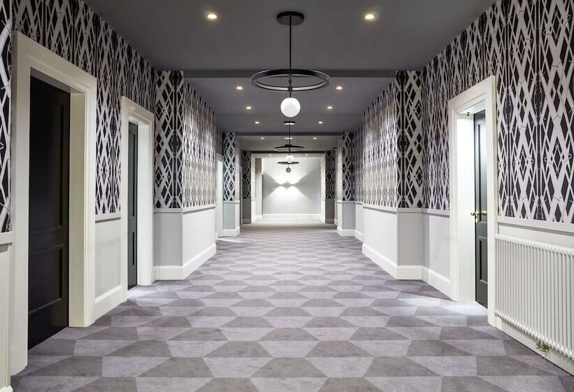 Fotos del hotel Tortue Hamburg:  2