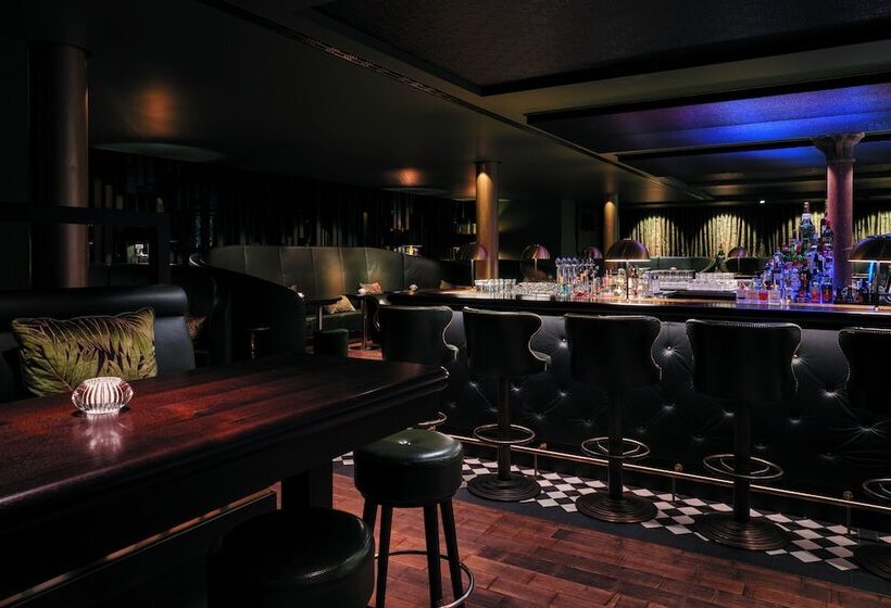 Fotos del hotel Tortue Hamburg:  11