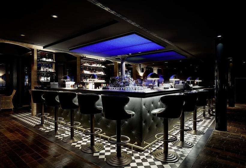 Fotos del hotel Tortue Hamburg:  23