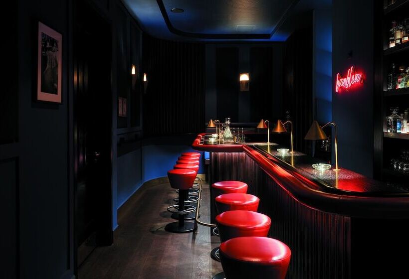 Fotos del hotel Tortue Hamburg:  17