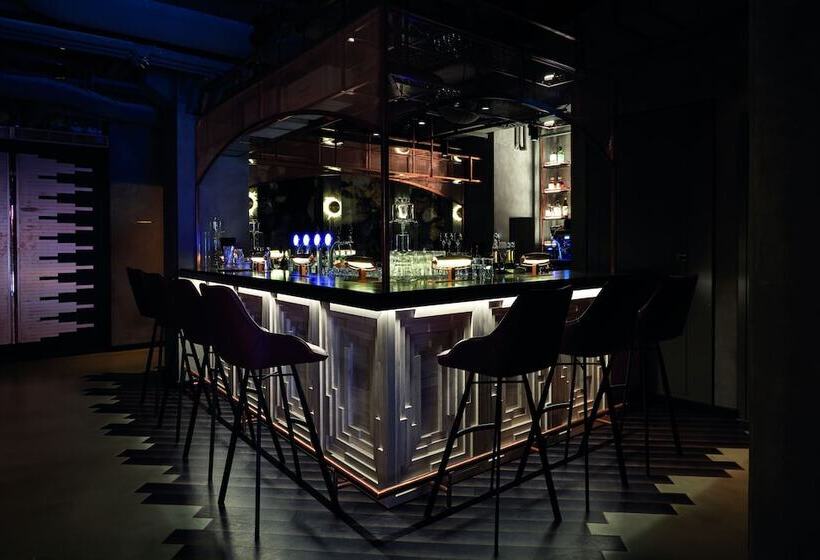 Fotos del hotel Tortue Hamburg:  4