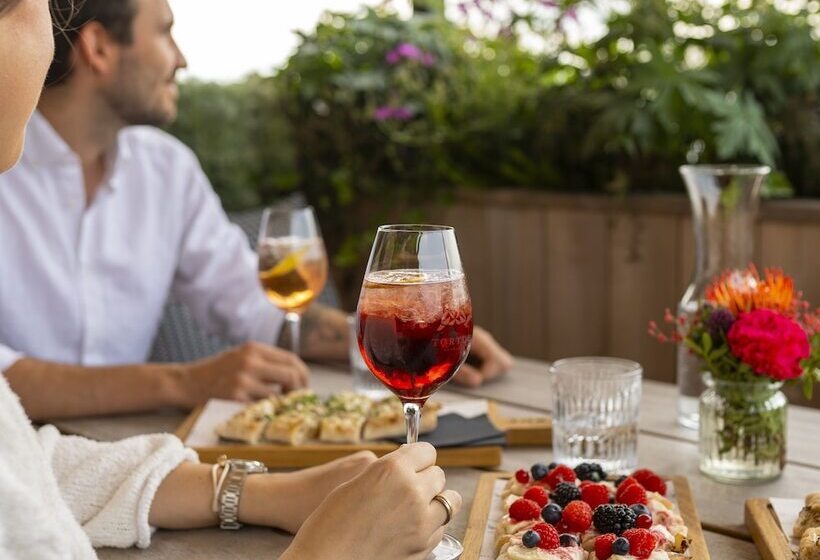 Fotos del hotel Tortue Hamburg:  13