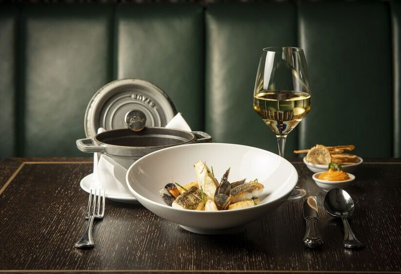 Fotos del hotel Tortue Hamburg:  22