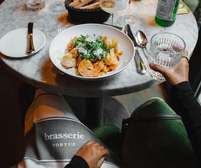 Fotos del hotel Tortue Hamburg:  25