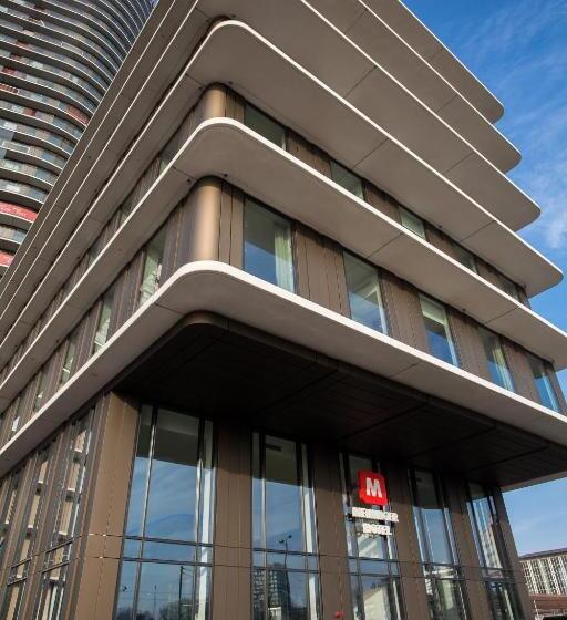 Fotos del hotel Meininger Hotel Amsterdam Amstel:  8