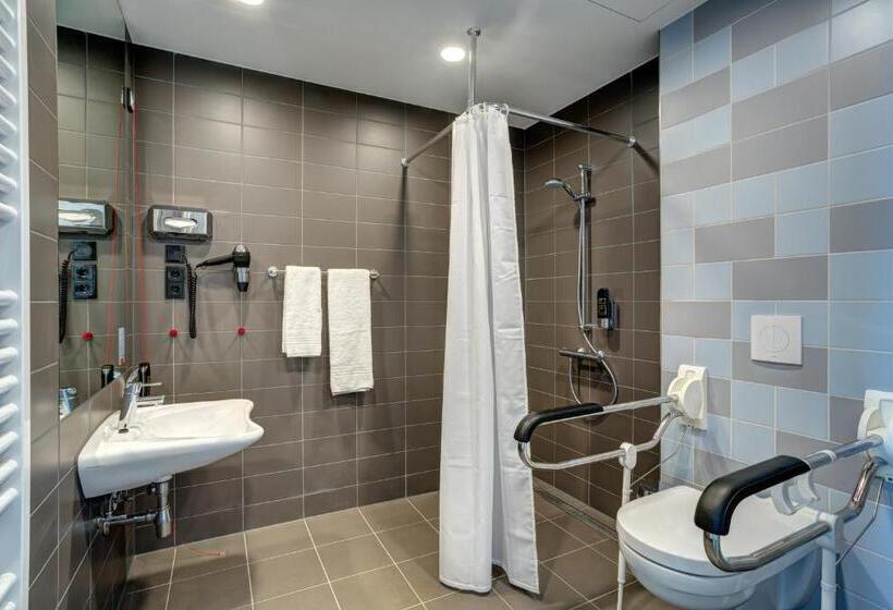 Fotos del hotel Meininger Hotel Amsterdam Amstel:  12