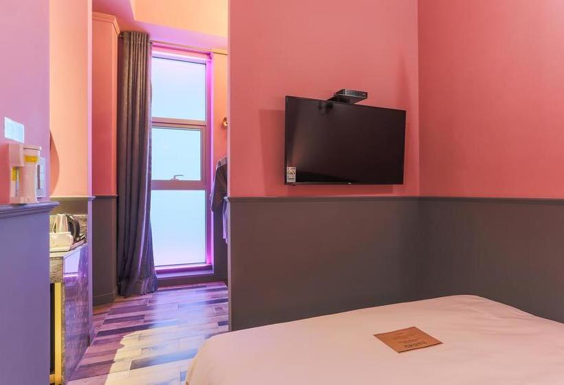 Fotos del hotel H Avenue  Kondae Seongsu:  10