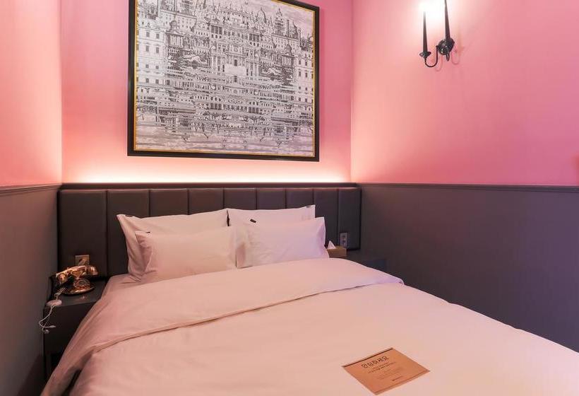 Fotos del hotel H Avenue  Kondae Seongsu:  23