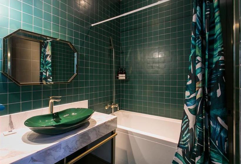 Fotos del hotel H Avenue  Kondae Seongsu:  16