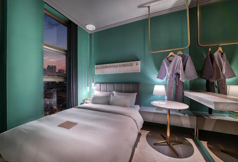 Fotos del hotel H Avenue  Kondae Seongsu:  19