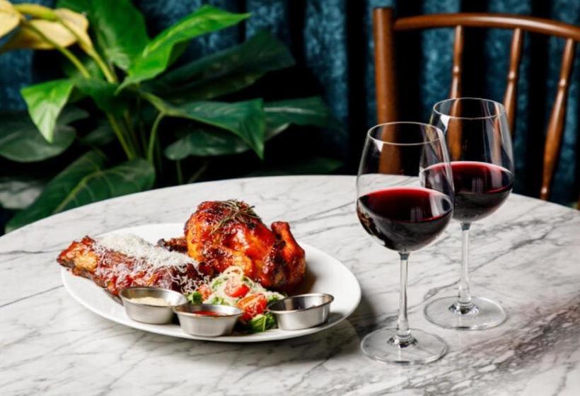 Fotos del hotel H Avenue  Kondae Seongsu:  8