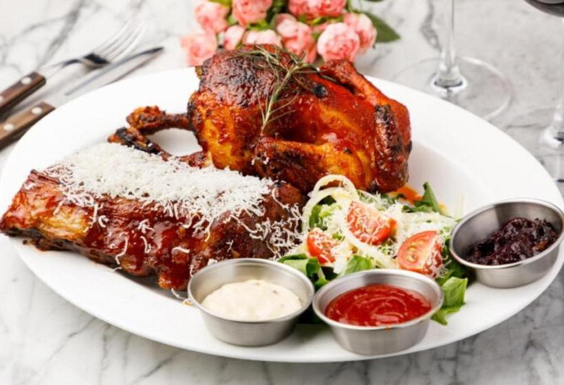 Fotos del hotel H Avenue  Kondae Seongsu:  3