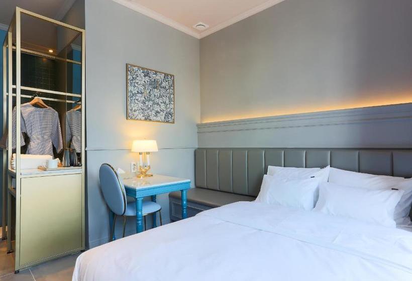 Fotos del hotel H Avenue  Kondae Seongsu:  2