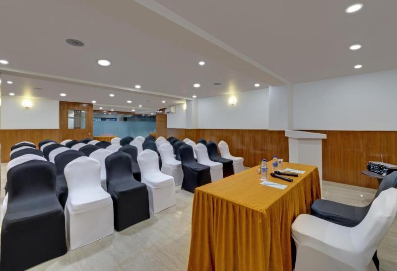 Fotos del hotel Avins Beacon Hotel - Udaipur:  14