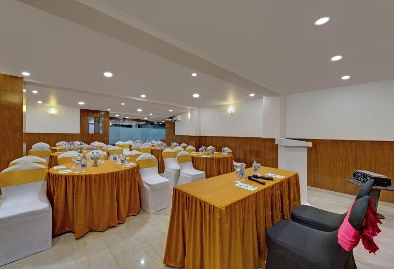 Fotos del hotel Avins Beacon Hotel - Udaipur:  21