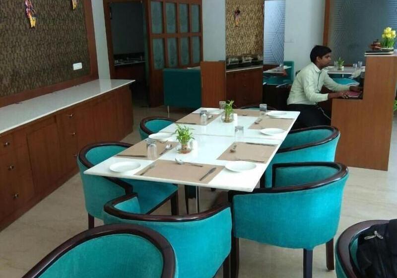 Fotos del hotel Avins Beacon Hotel - Udaipur:  11