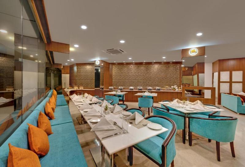 Fotos del hotel Avins Beacon Hotel - Udaipur:  20