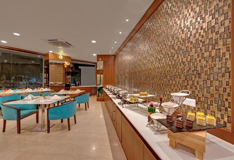 Fotos del hotel Avins Beacon Hotel - Udaipur:  13