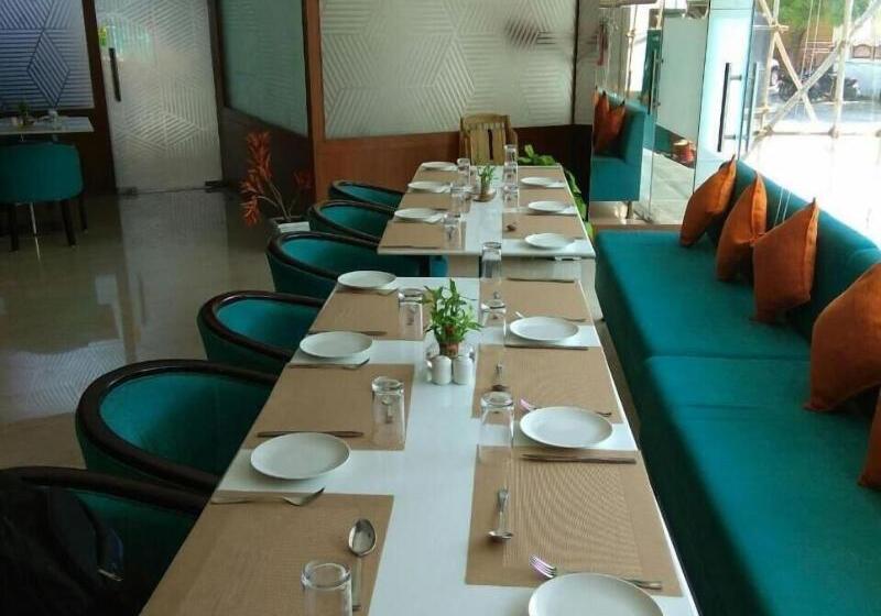 Fotos del hotel Avins Beacon Hotel - Udaipur:  9