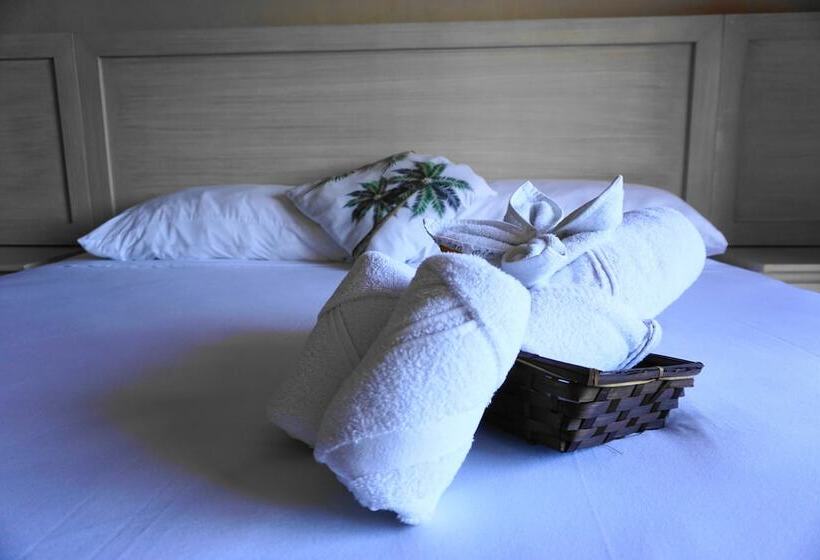 Fotos del hotel Mar Bohemio:  23