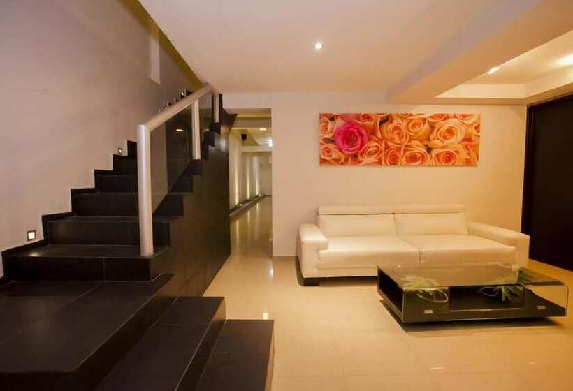 Fotos del hotel Mar Bohemio:  21